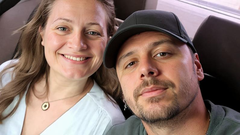 Vanda Loureiro e Gil 'Pantera', apontado como líder do núcleo do norte do Grupo 1143