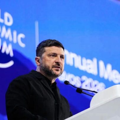 Zelensky cauteloso sobre a preparação russa para a paz