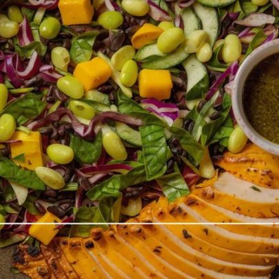 LOCAL incentiva conhecimento para alimentação consciente