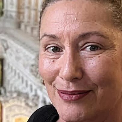 Encontrado o corpo de Maria Custódia Amaral, filha de Delfina Cruz