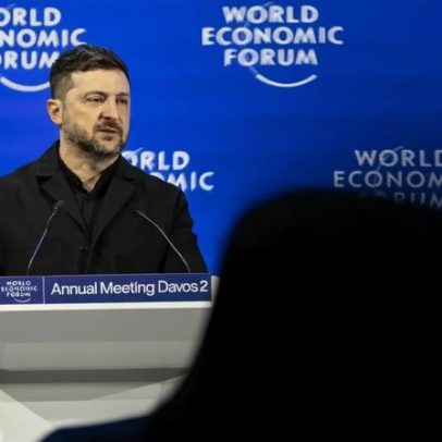 Kiev e Washington chegam a acordo sobre garantias de segurança