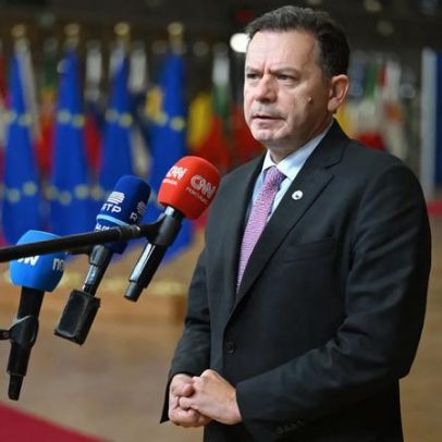 Luís Montenegro afirma que não há alternativa às Nações Unidas