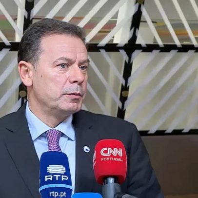 Governo no terreno para avaliar consequências do mau tempo, diz PM