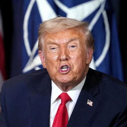 Trump afirma que Irão quer acordo e que foi fixado um prazo