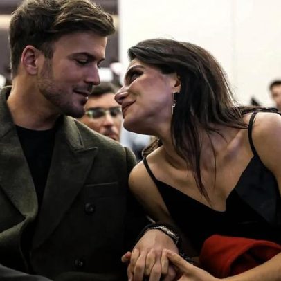 David Carreira faz pedido de casamento, fãs ficam entusiasmados