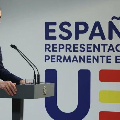 Espanha não participa do Conselho de Paz proposto por Trump