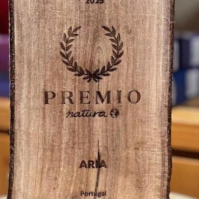 XIX PRÉMIO NATURA APOIA PROJETOS SOCIAIS E AMBIENTAIS