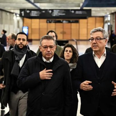 Seguro vai opor-se à reforma laboral sem acordo