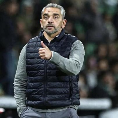 Sporting não poupa titulares antes do clássico