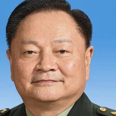 General de mais alta patente das Forças Armadas chinesas está a ser investigado