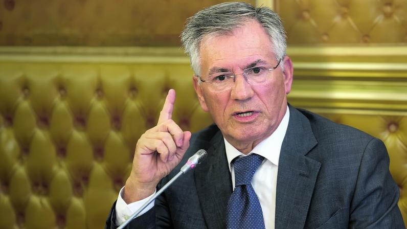 Armando Vara foi ministro, secretário de Estado e deputado