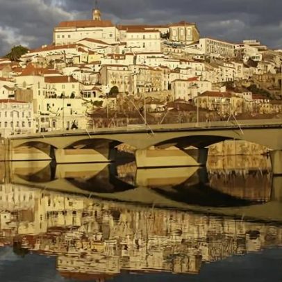 Abastecimento de água restabelecido em alguns locais de Coimbra