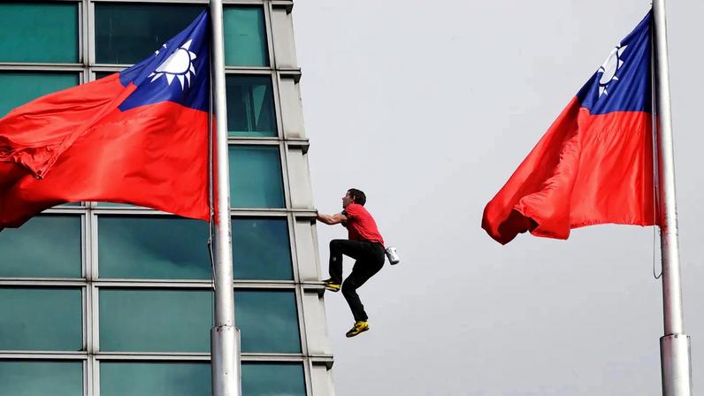 Alpinista Alex Honnold