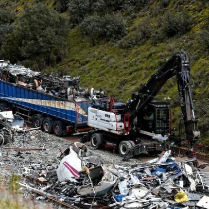PP acusa ministro de mentir sobre tragédia ferroviária em Espanha