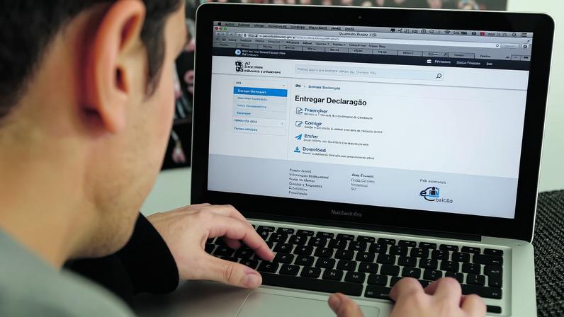 Validação de faturas é um dos passos essenciais para garantir uma declaração correta
