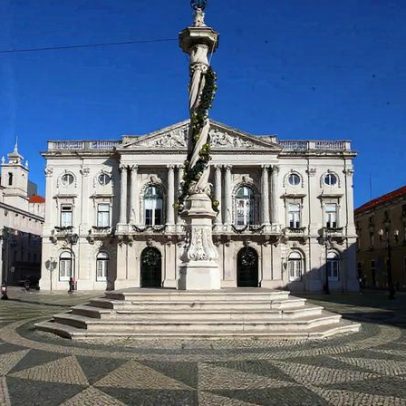 Câmara de Lisboa paga multa por entregar dados pessoais à Rússia