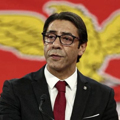 Liga Centralização vê sinal positivo no negócio televisivo do Benfica