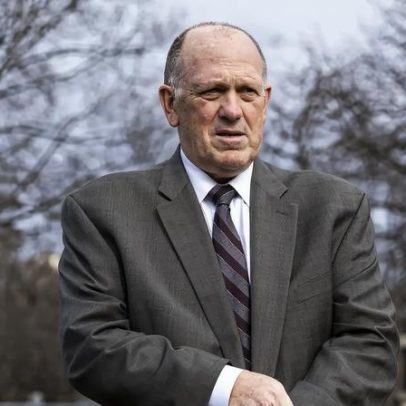 Trump envia para Minnesota o seu 'czar da fronteira' para enfrentar protestos