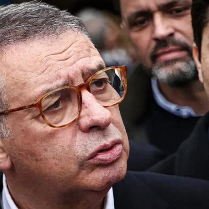 Mais de 300 católicos subscrevem manifesto de apoio a Seguro