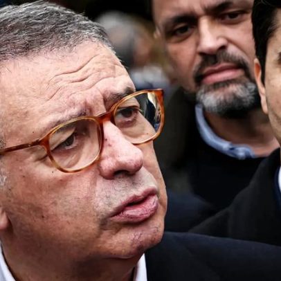 Seguro quer rápida implementação da lei do lóbi no Parlamento
