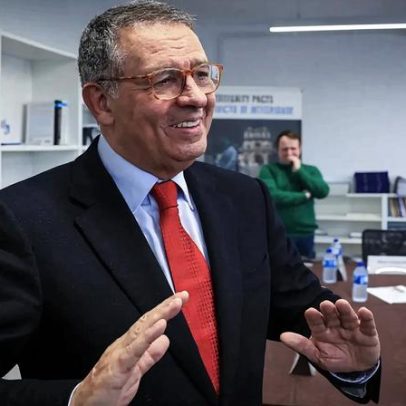 Seguro exige legitimidade política reforçada e afirma não se deixar capturar