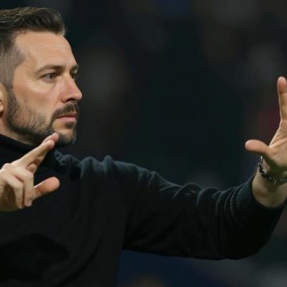 Onze do FC Porto para o jogo contra o Gil Vicente