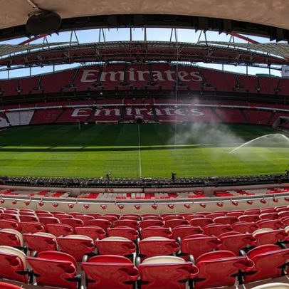 Benfica fecha acordo com a NOS para direitos televisivos e contrato recorde