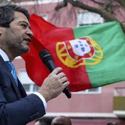 Ventura vê críticas do autarca de Leiria como picardias políticas