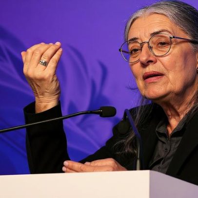 Presidente da Comissão pela Igualdade em risco de ficar sem salário