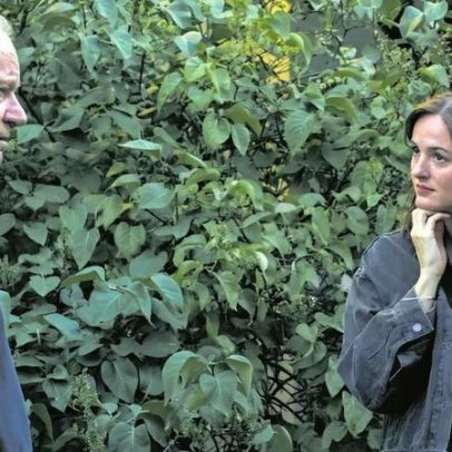 Sentimental Value, nova pérola do cinema nórdico, estreia esta semana