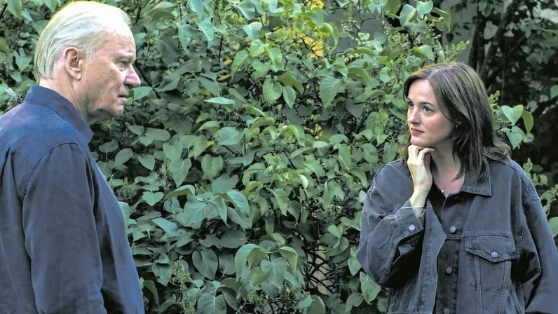 'Sentimental Value', a nova pérola do cinema nórdico, estreia esta semana nos cinemas