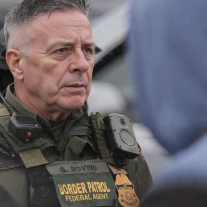 Trump recua e afasta o comandante polémico do ICE