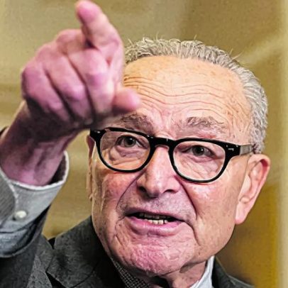 Democratas ameaçam com novo encerramento do governo