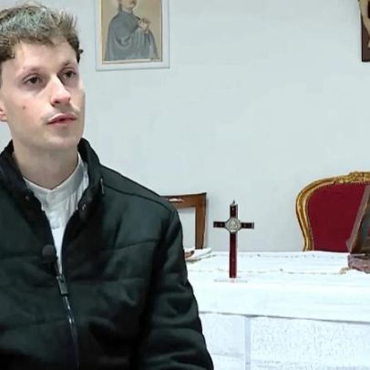 Alegado falso padre acusa Diocese de Aveiro de perseguição e nega impedimento de celebrar missas