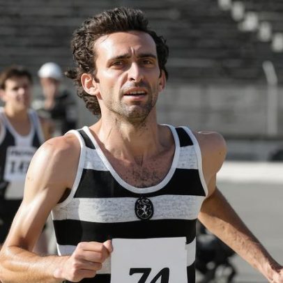 Morreu o atleta olímpico Fernando Mamede