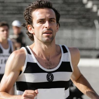 Fernando Mamede, o melhor atleta português de sempre, sem grande título