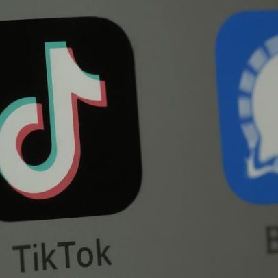 TikTok nos EUA atribui falhas da rede à interrupção de energia