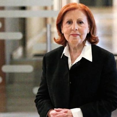 Ministra diz 200 geradores distribuídos nas zonas atingidas por Kristin