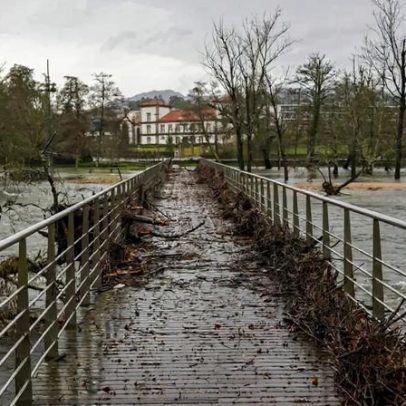 Condeixa-a-Nova ativa Plano Municipal de Emergência