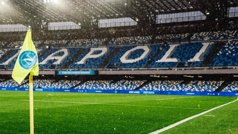 Estádio do Nápoles