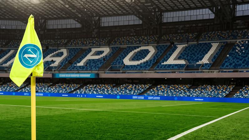 Estádio do Nápoles