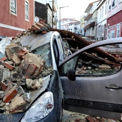 Plano Municipal de Emergência de Proteção Civil de Soure ativado