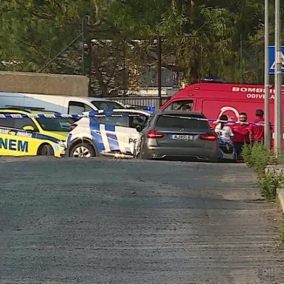 Condenado a 25 anos de prisão por homicídio de ex-companheira em Odivelas