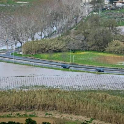 Plano Municipal de Emergência e Proteção Civil de Torres Vedras ativado