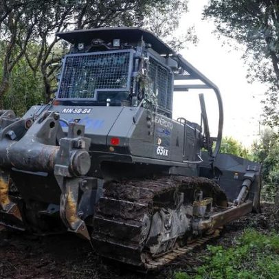 Câmara de Ferreira do Zêzere pretende pedir ao Governo estado de calamidade