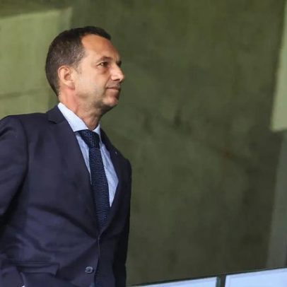 Tribunal absolve Frederico Varandas por chamar Pinto da Costa de bandido