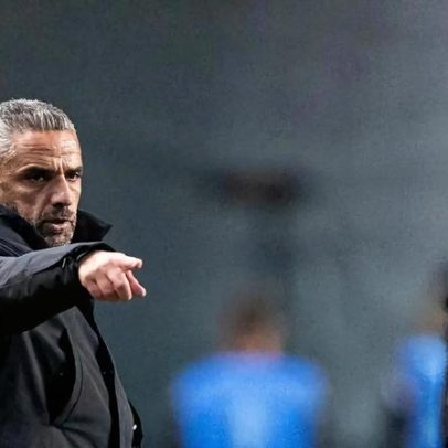 Sporting divulga o onze para o jogo com o Athletic Bilbao