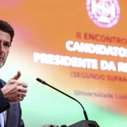 Ventura adia dissolução do Parlamento para encontro de maiorias