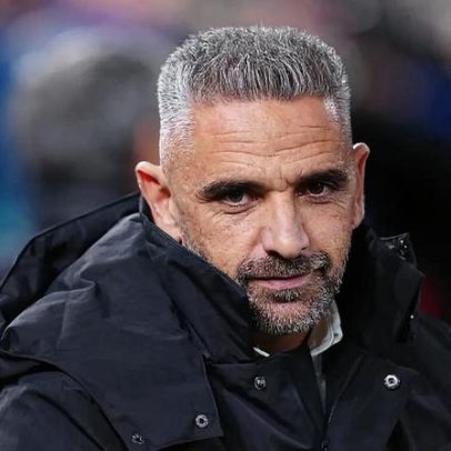 Rui Borges rende-se aos seus jogadores, que são incríveis