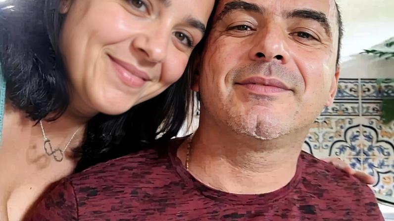 Agostinho Calheiros tinha 44 anos